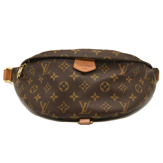 LOUIS VUTTION Monogram Bumbag MI4109