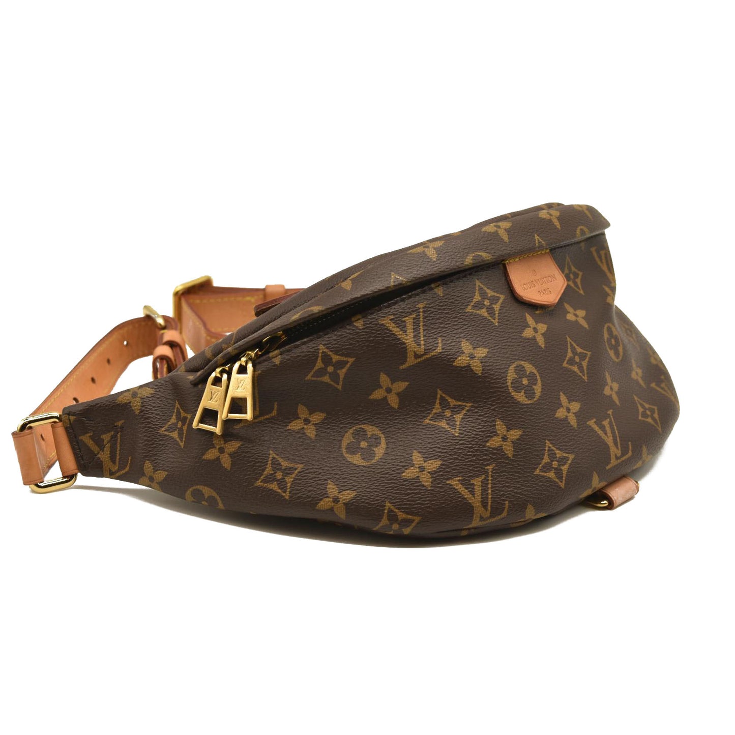 LOUIS VUTTION Monogram Bumbag MI4109