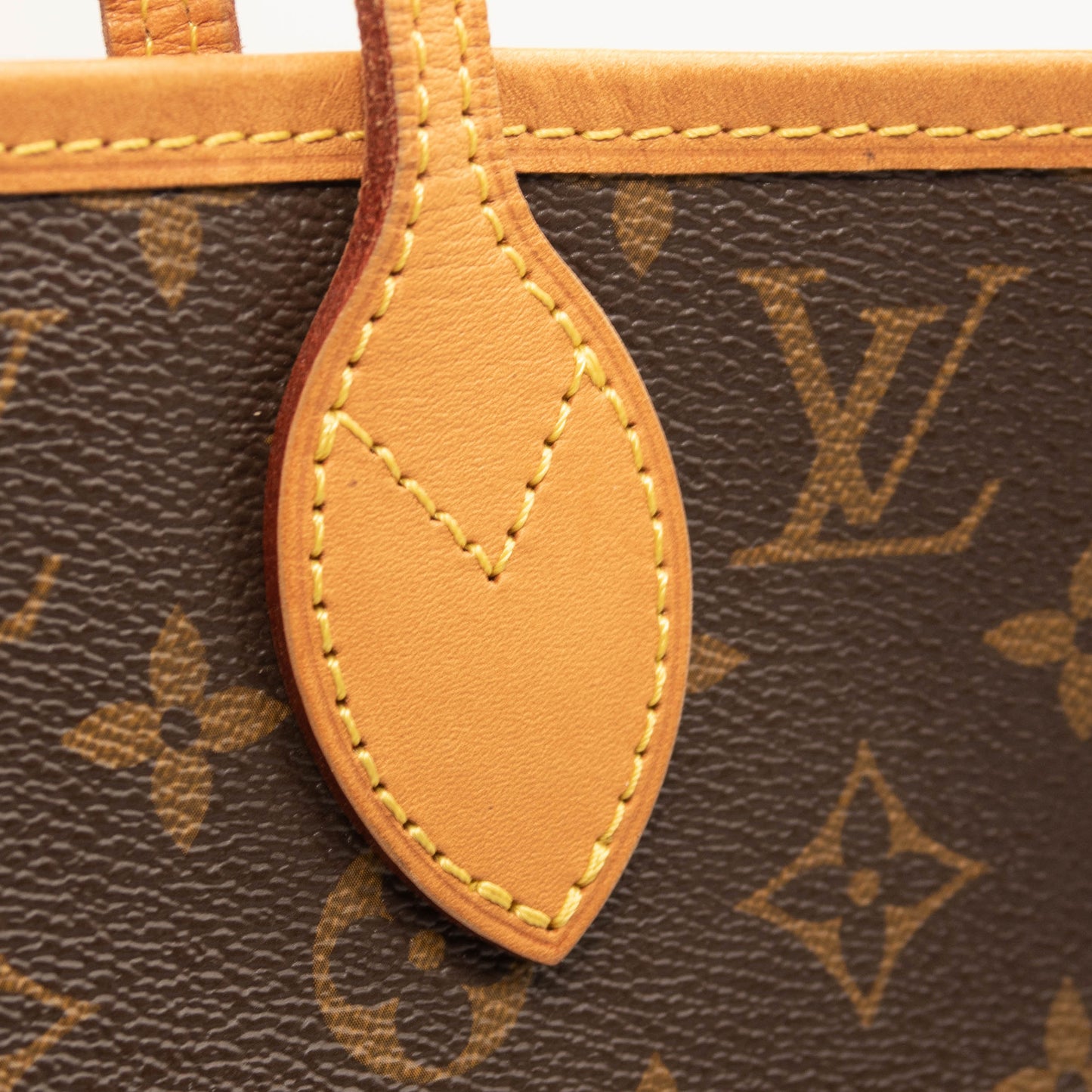 Louis Vuitton Monogram Neo Neverfull MM Pivoine AR0148