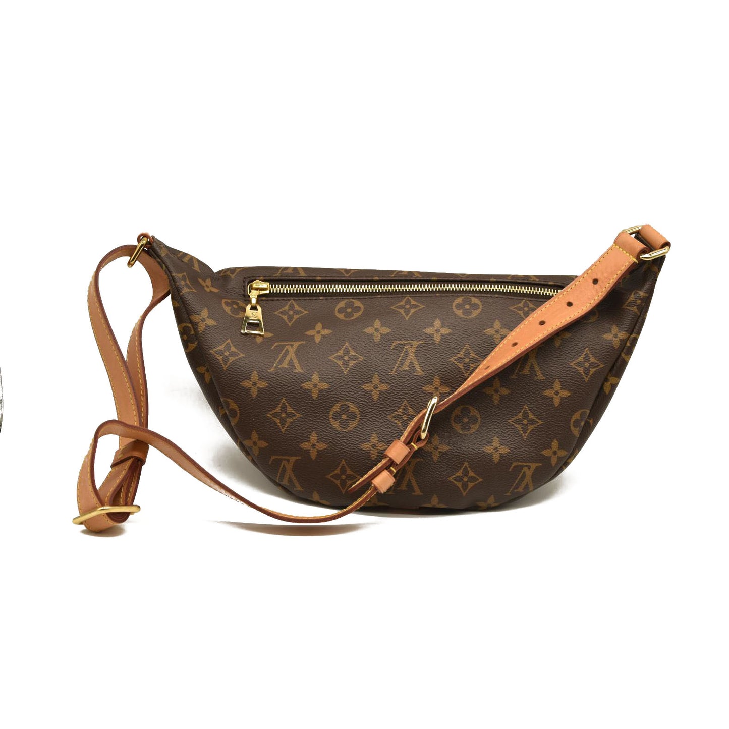 LOUIS VUTTION Monogram Bumbag MI4109