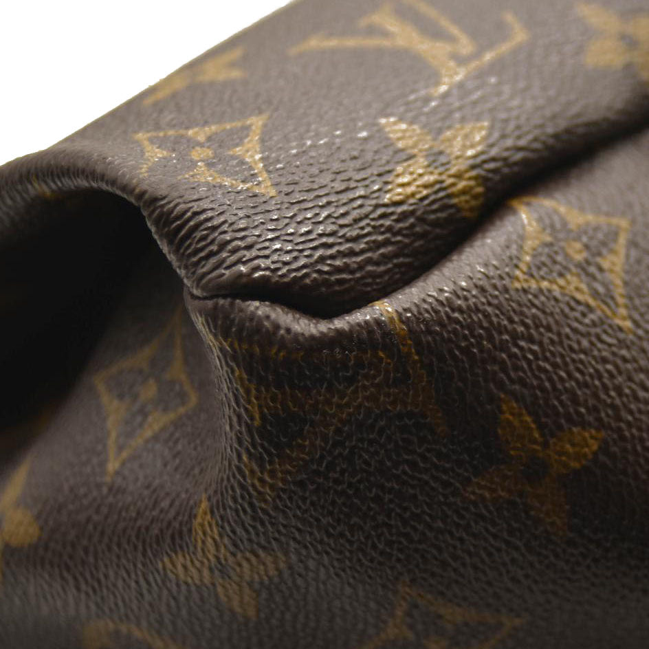 LOUIS VUITTON Monogram Artsy MM CA5100