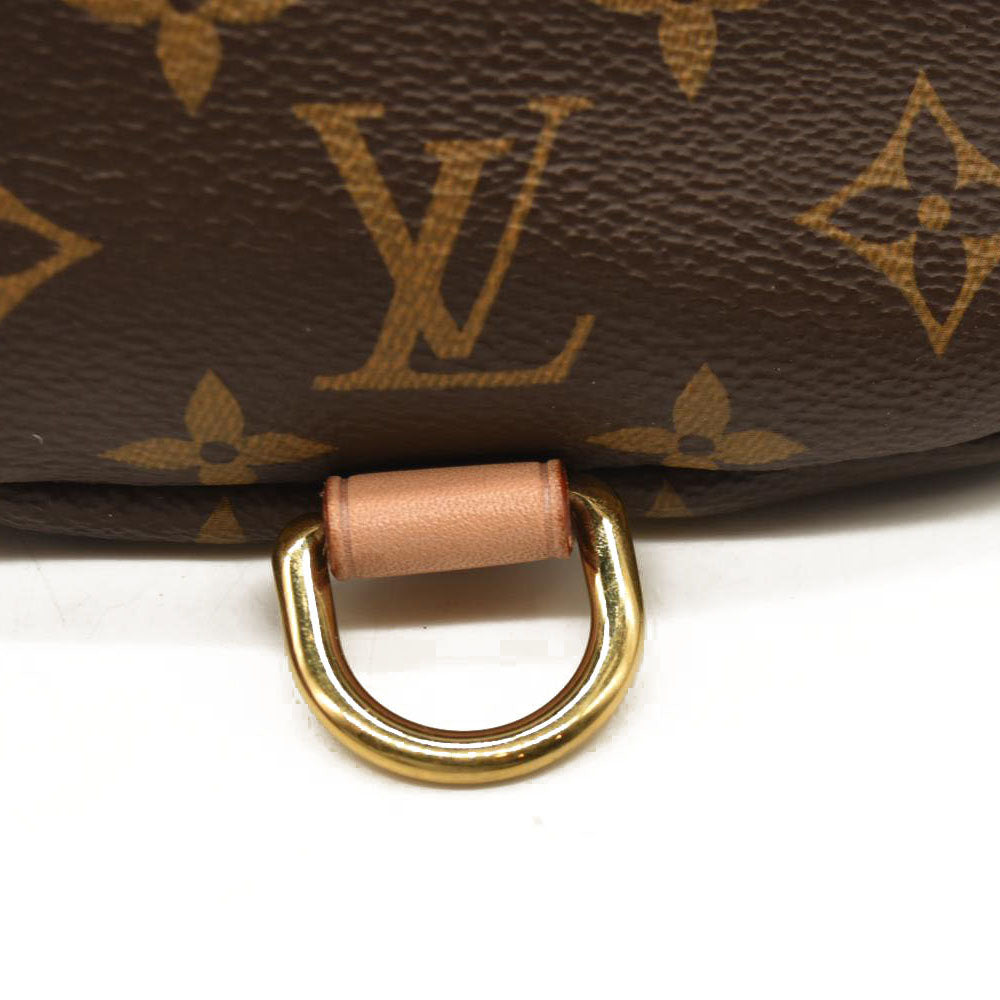 LOUIS VUTTION Monogram Bumbag MI4109