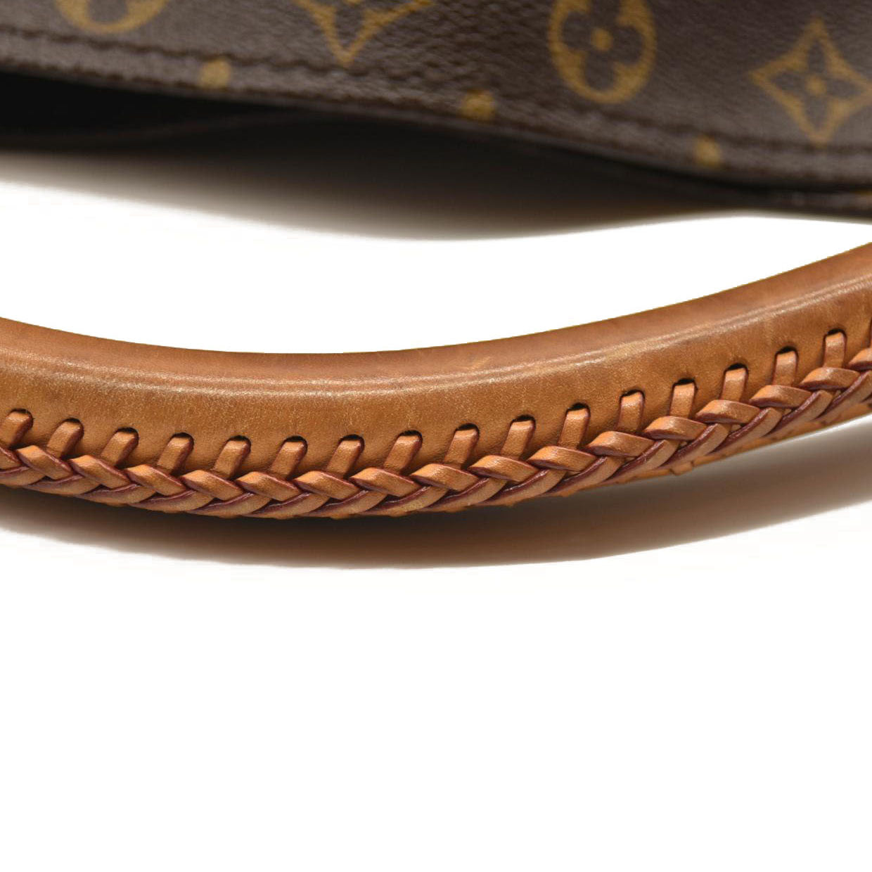 LOUIS VUITTON Monogram Artsy MM CA5100