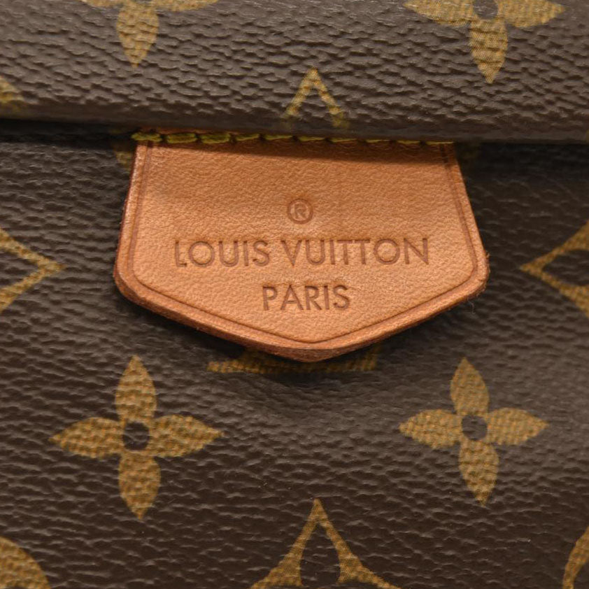 LOUIS VUTTION Monogram Bumbag MI4109