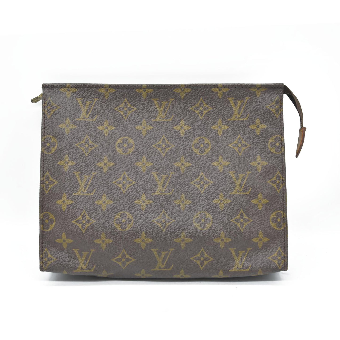 Louis Vuitton  Monogram Toiletry 26 TH8919
