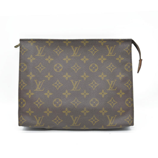 Louis Vuitton  Monogram Toiletry 26 TH8919