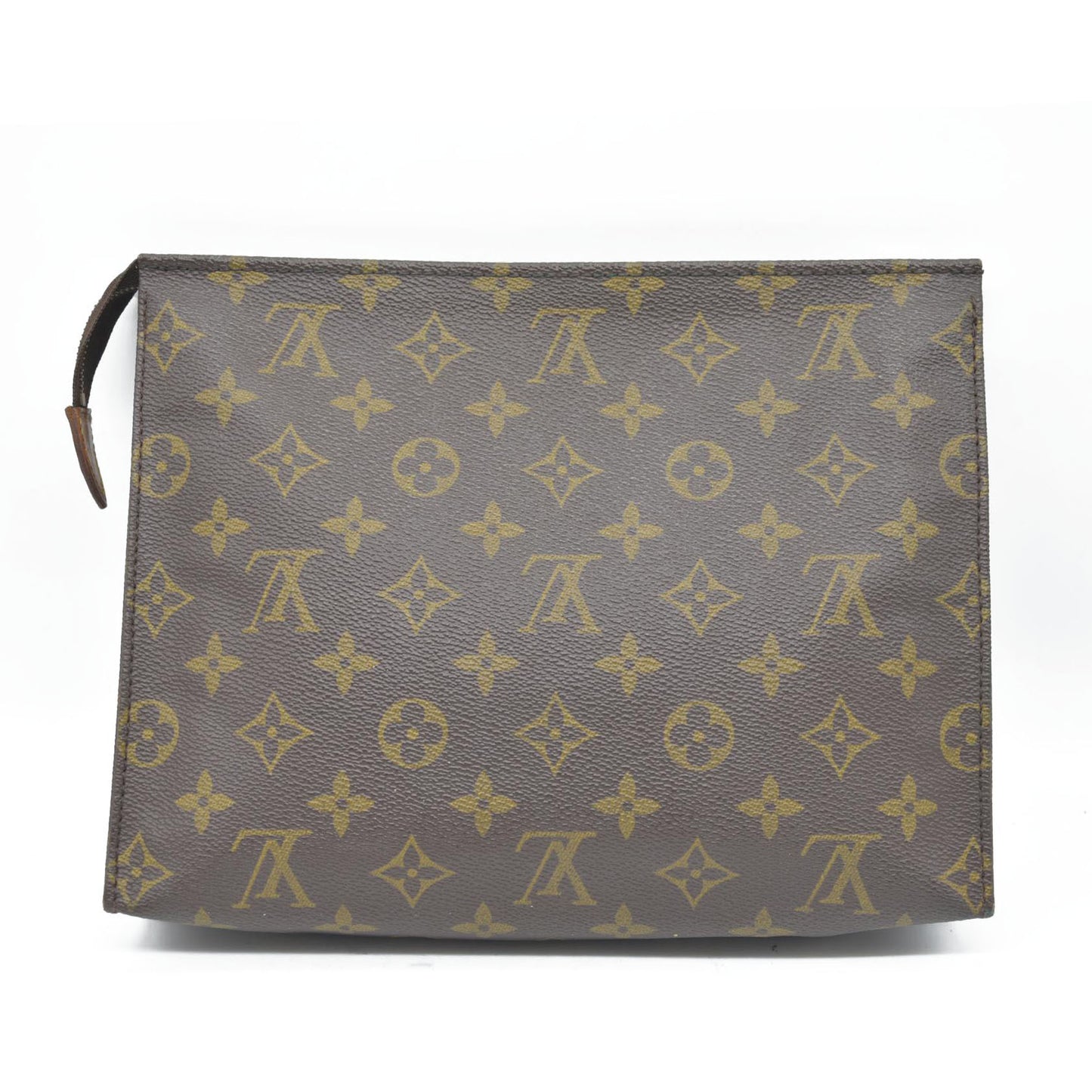 Louis Vuitton  Monogram Toiletry 26 TH8919