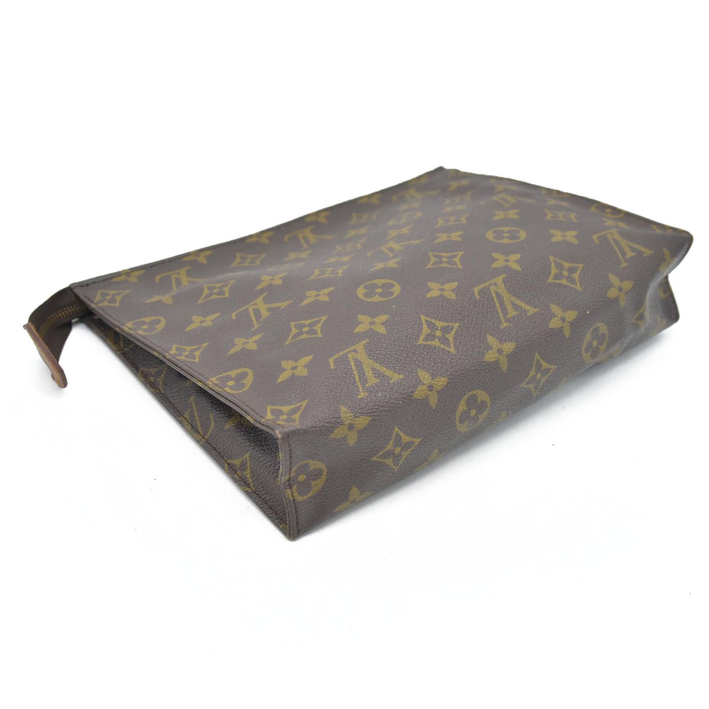 Louis Vuitton  Monogram Toiletry 26 TH8919