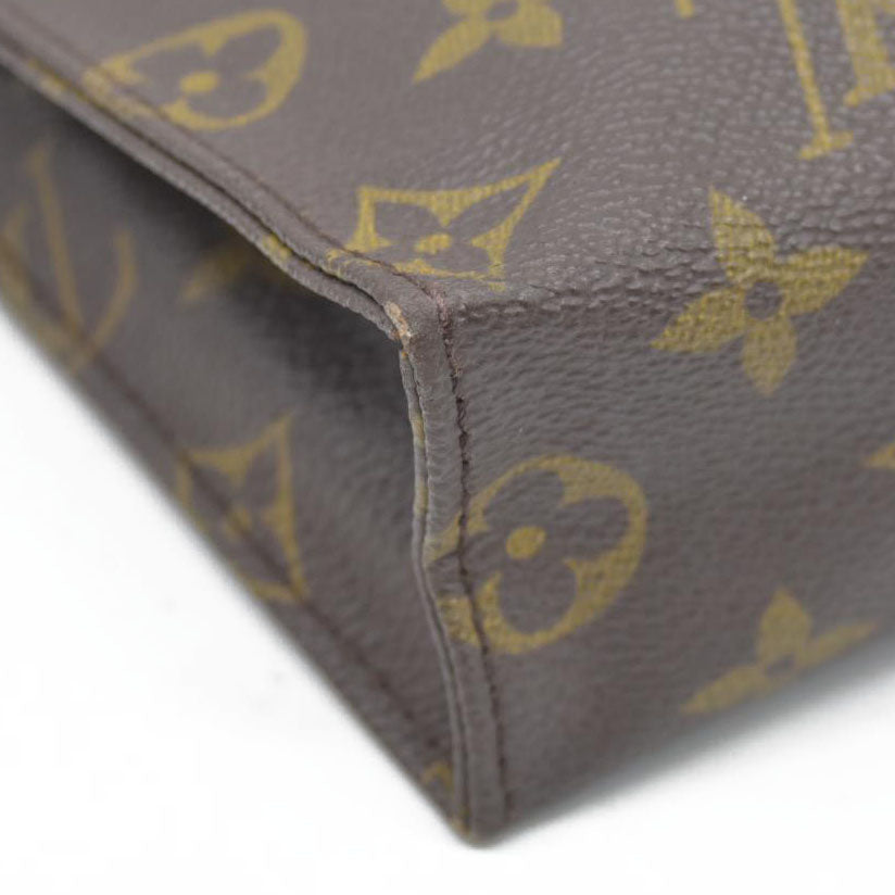 Louis Vuitton  Monogram Toiletry 26 TH8919