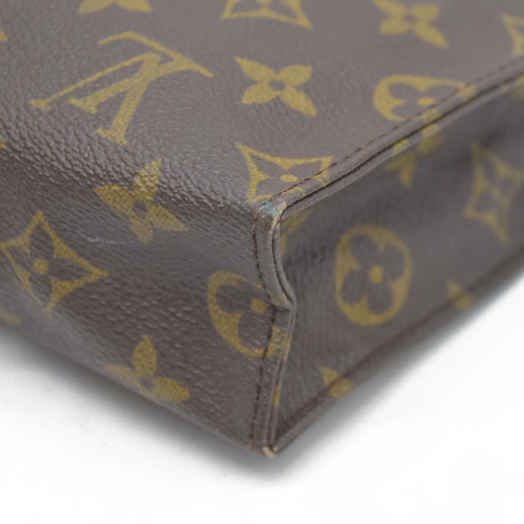 Louis Vuitton  Monogram Toiletry 26 TH8919