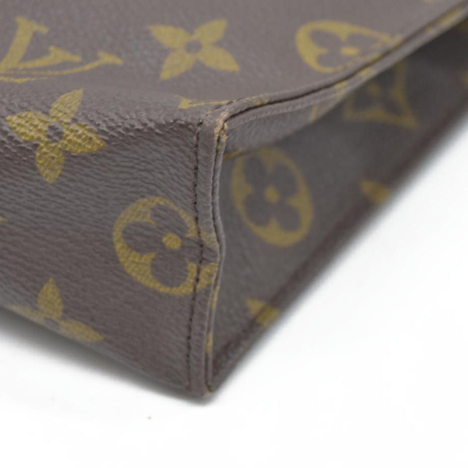 Louis Vuitton  Monogram Toiletry 26 TH8919