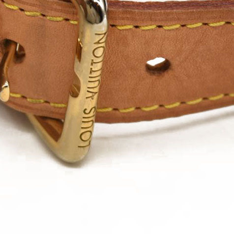 LOUIS VUTTION Monogram Bumbag MI4109