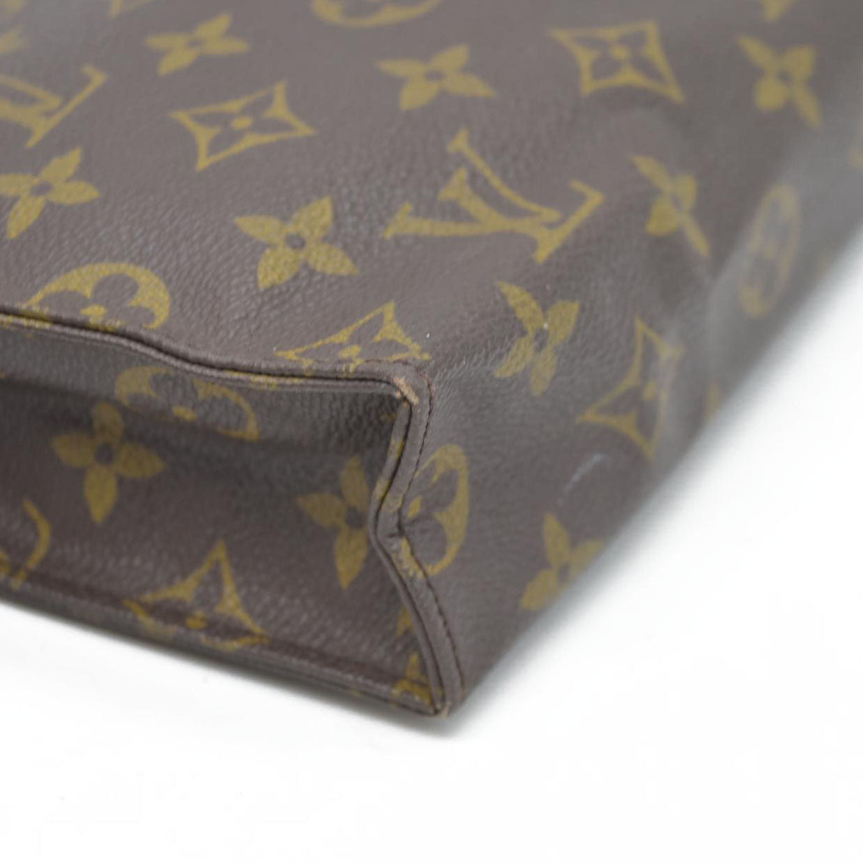 Louis Vuitton  Monogram Toiletry 26 TH8919