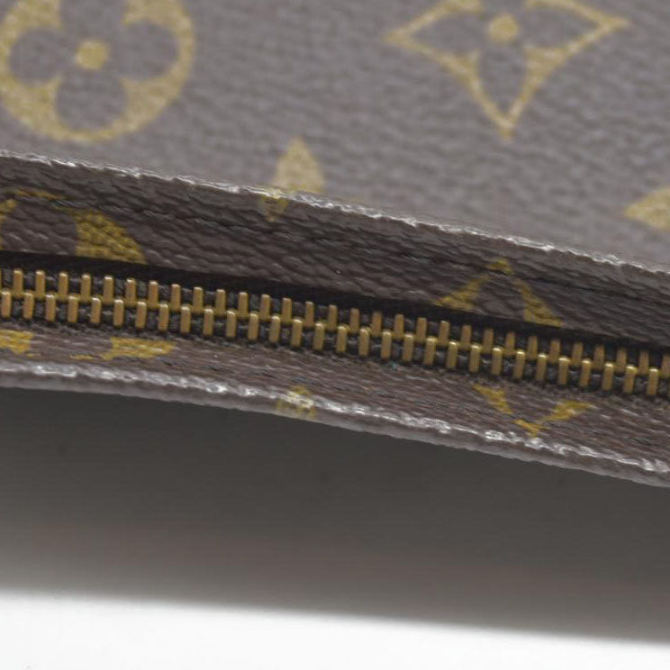 Louis Vuitton  Monogram Toiletry 26 TH8919