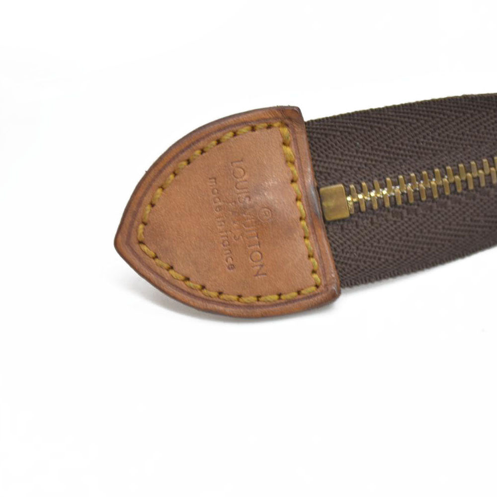 Louis Vuitton  Monogram Toiletry 26 TH8919