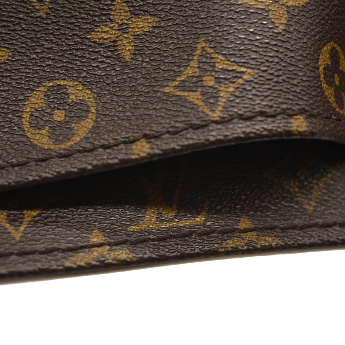 LOUIS VUITTON Monogram Artsy MM CA5100