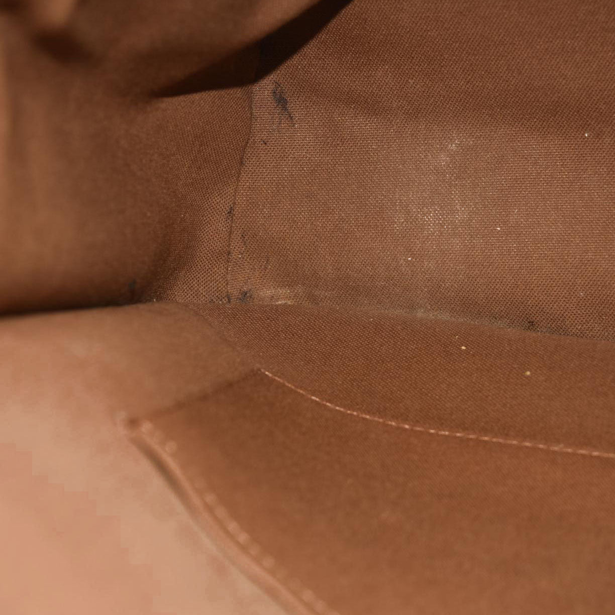 Louis Vuitton  Monogram Bosphore GM Messenger Bag DU0096