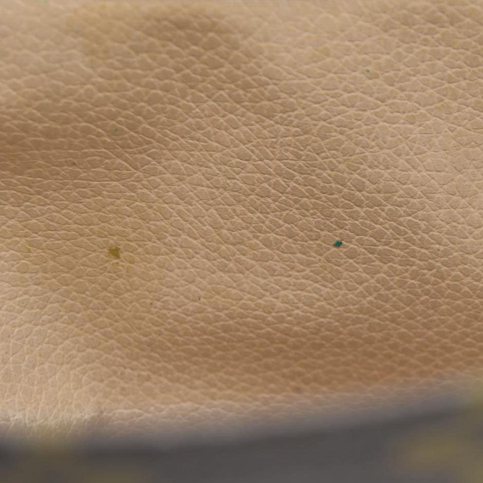 Louis Vuitton  Monogram Toiletry 26 TH8919