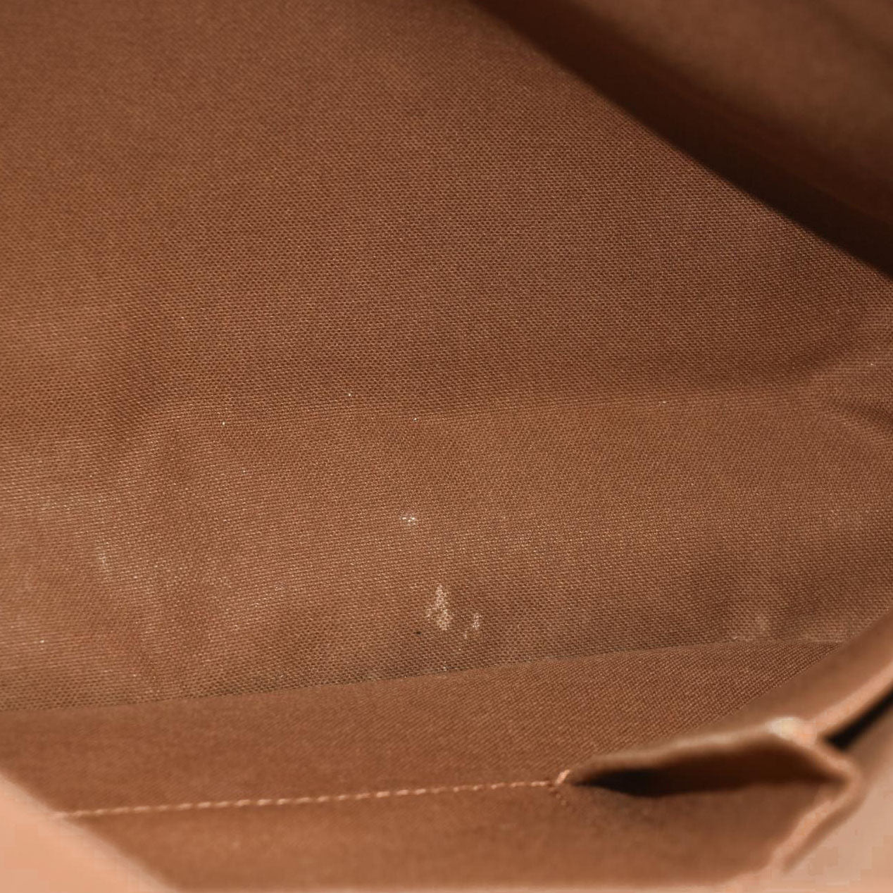 Louis Vuitton  Monogram Bosphore GM Messenger Bag DU0096