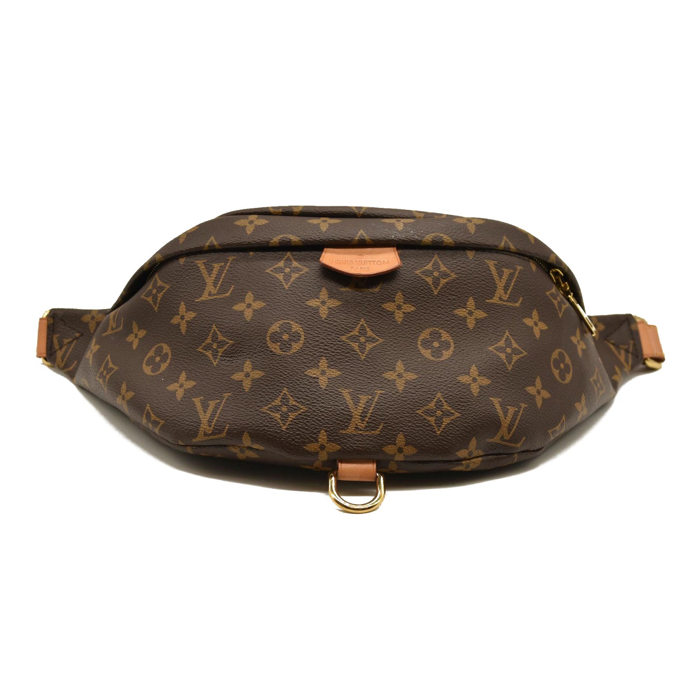 LOUIS VUTTION Monogram Bumbag MI4129