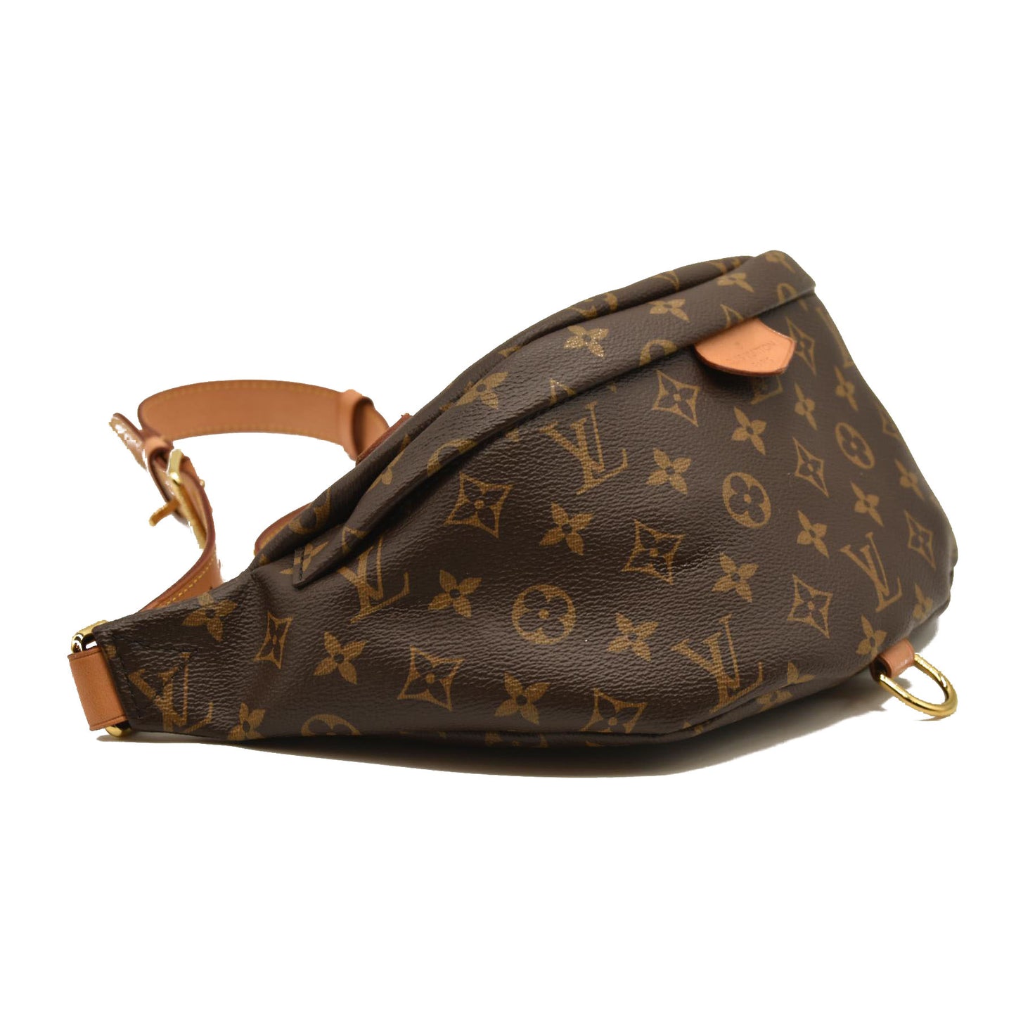 LOUIS VUTTION Monogram Bumbag MI4129