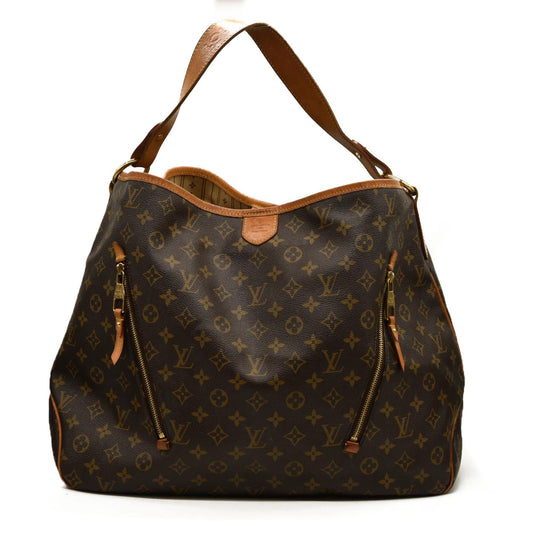 Louis Vuitton  Monogram Delightful GM