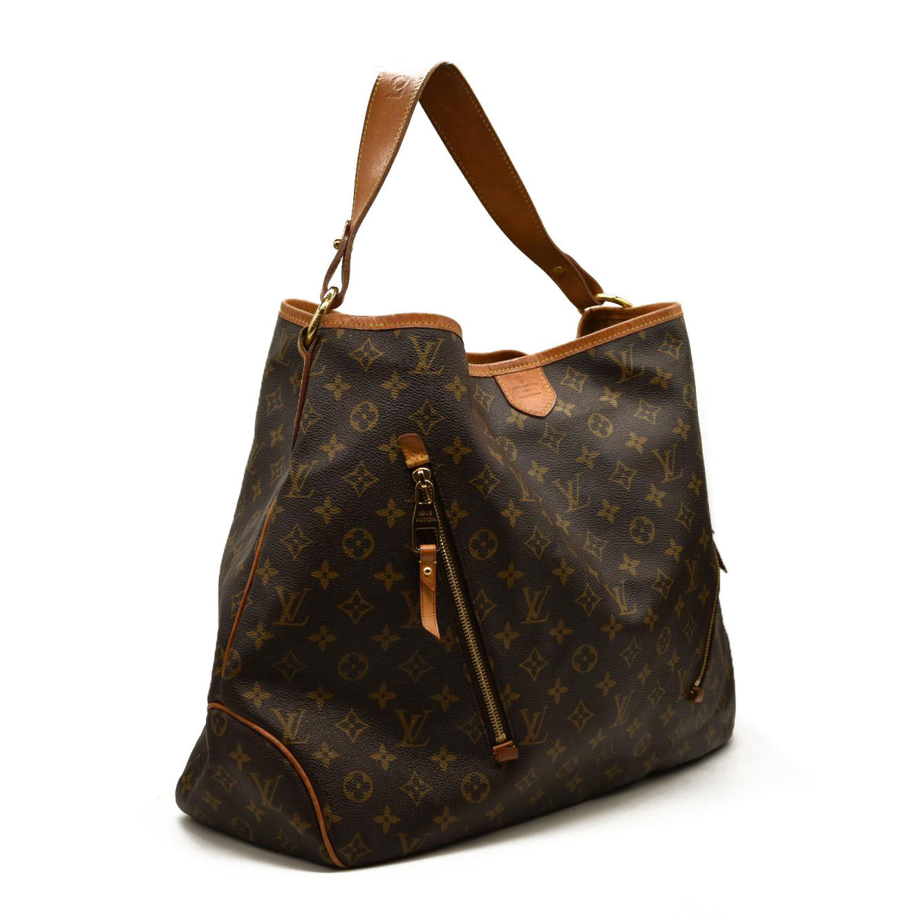 Louis Vuitton  Monogram Delightful GM