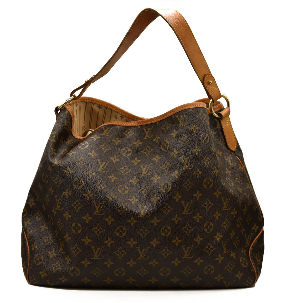 Louis Vuitton  Monogram Delightful GM