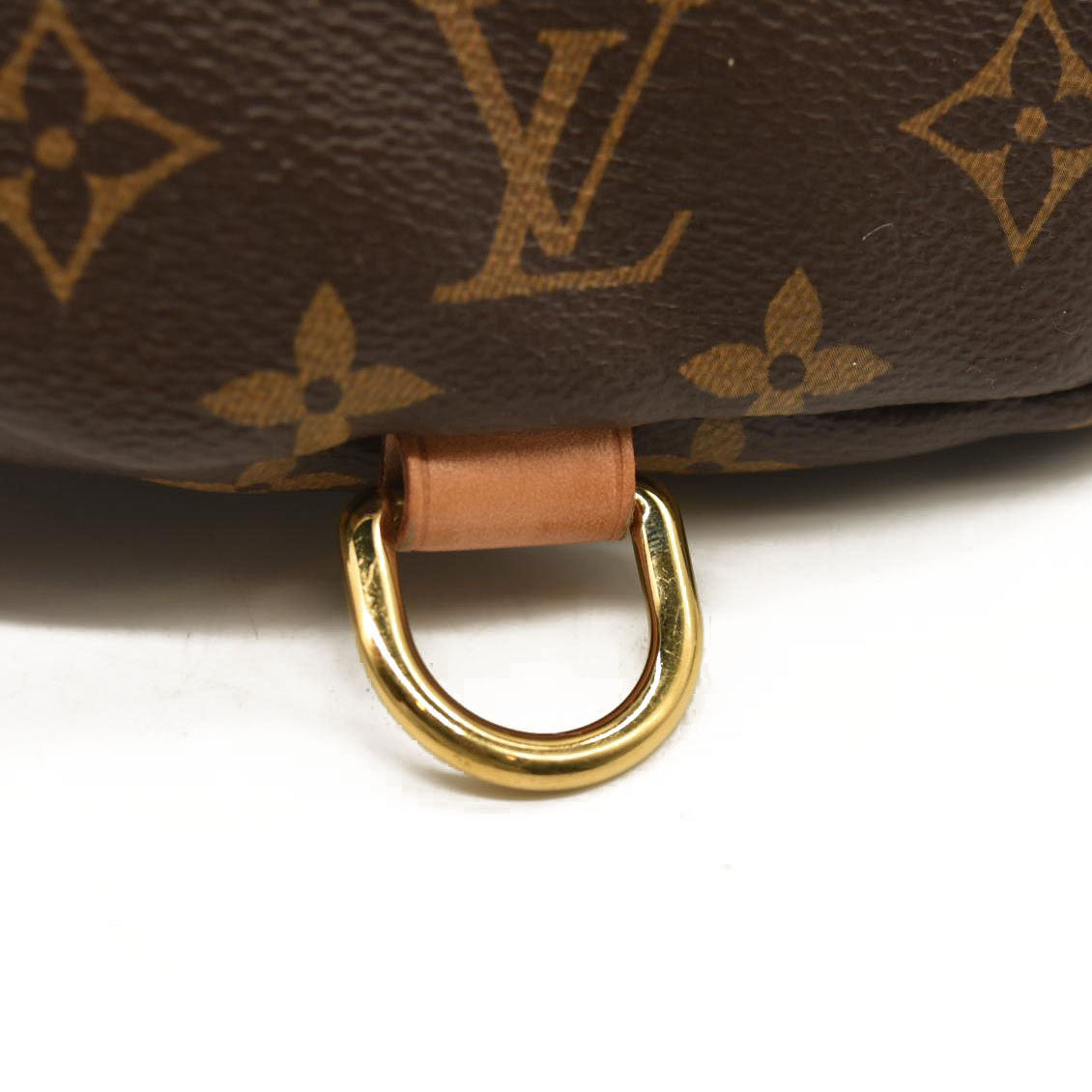 LOUIS VUTTION Monogram Bumbag MI4129