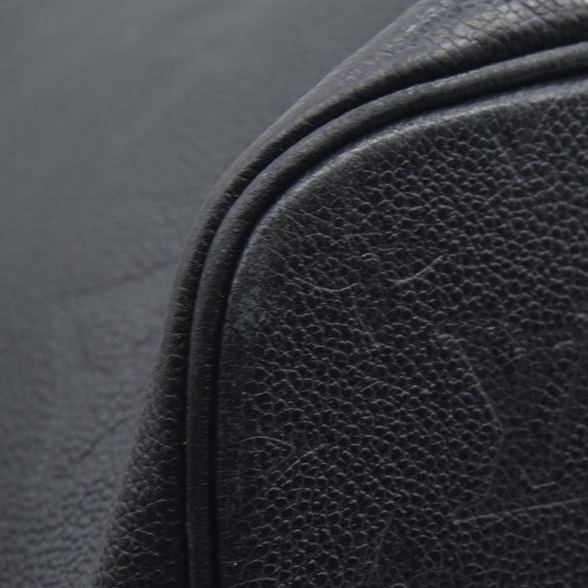 $2940 Louis Vuitton  Empreinte Monogram Giant Neverfull MM Black