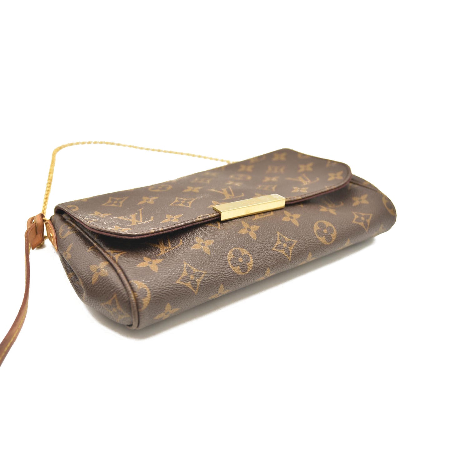 LOUIS VUITTON Monogram Favorite MM SA4173