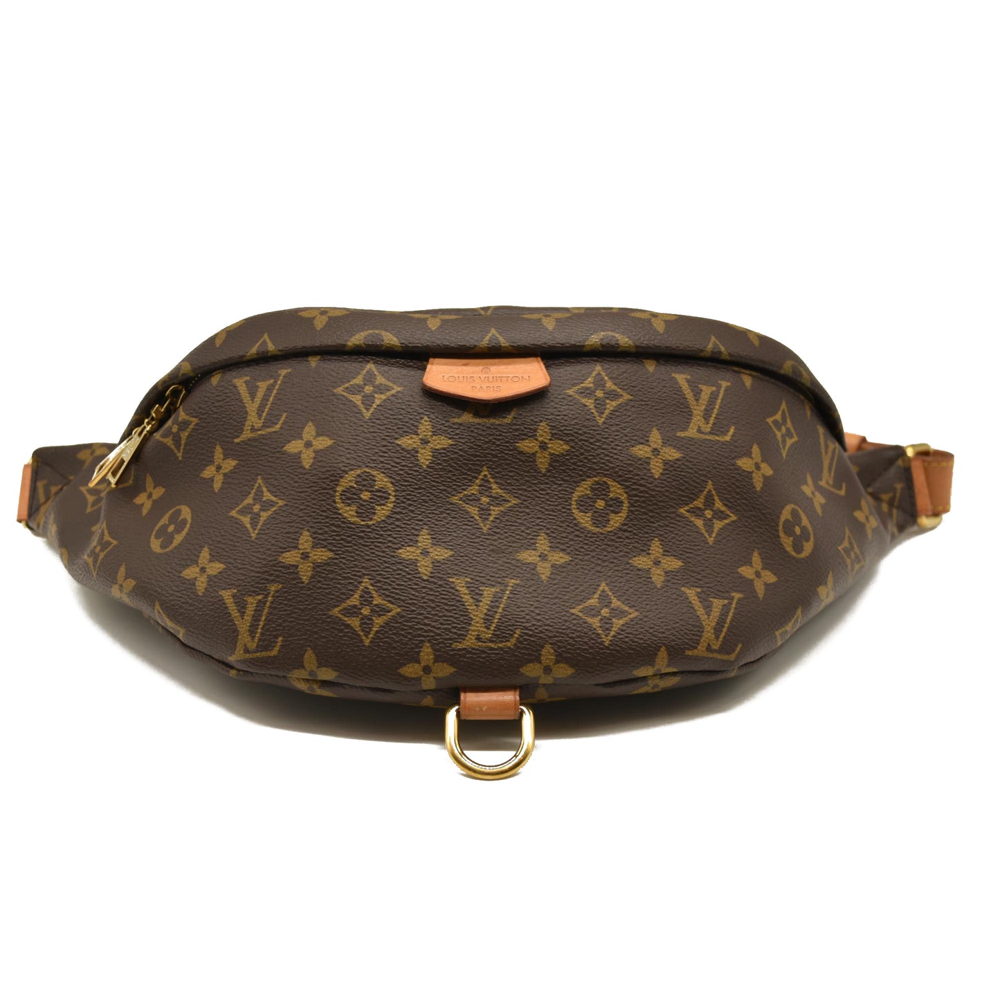 LOUIS VUTTION Monogram Bumbag MI4148