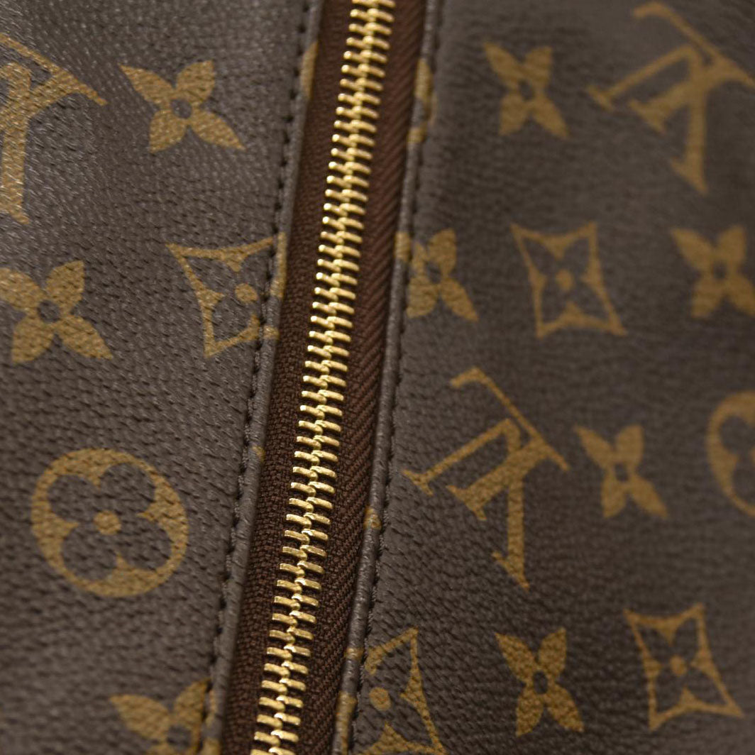 Louis Vuitton  Monogram Delightful GM