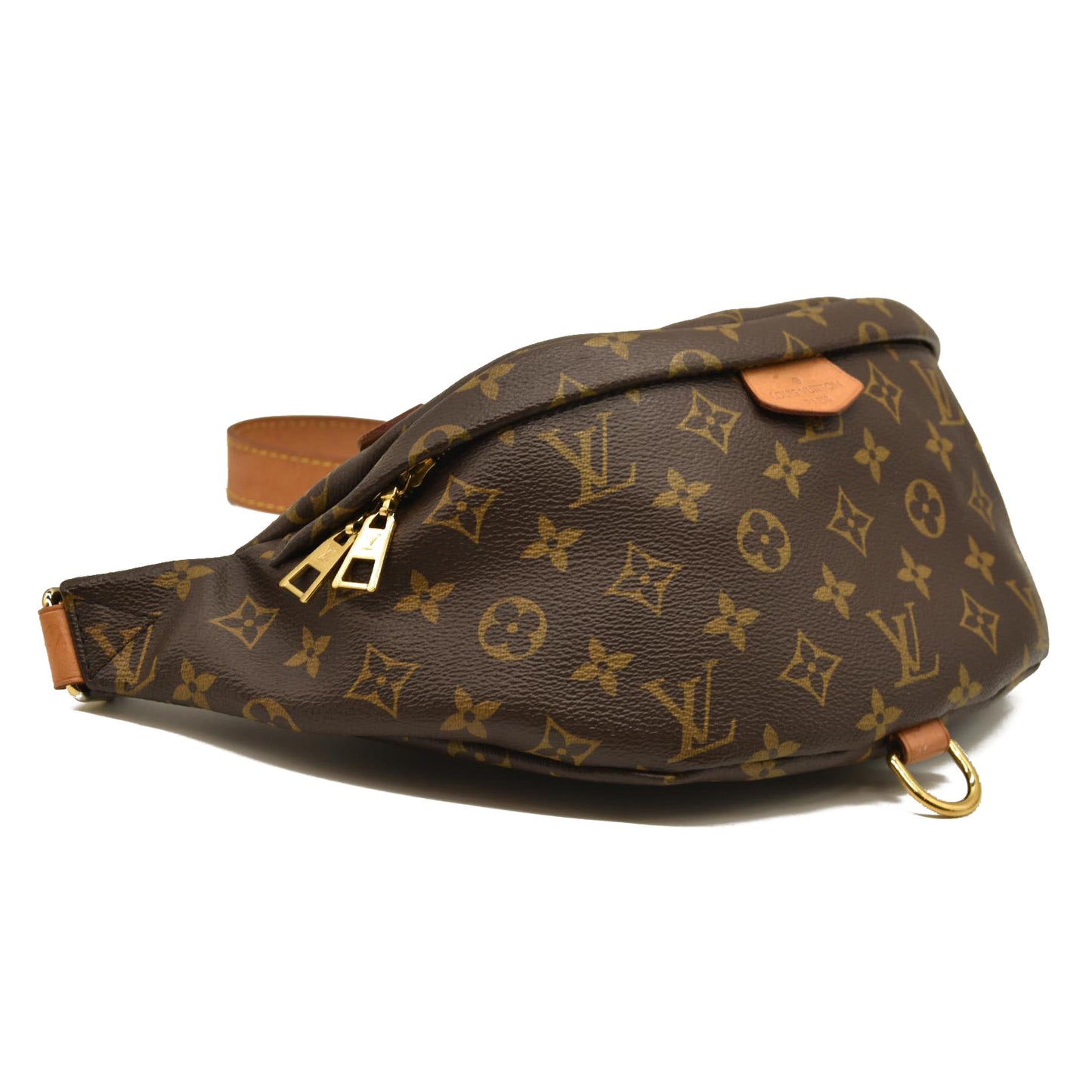 LOUIS VUTTION Monogram Bumbag MI4148