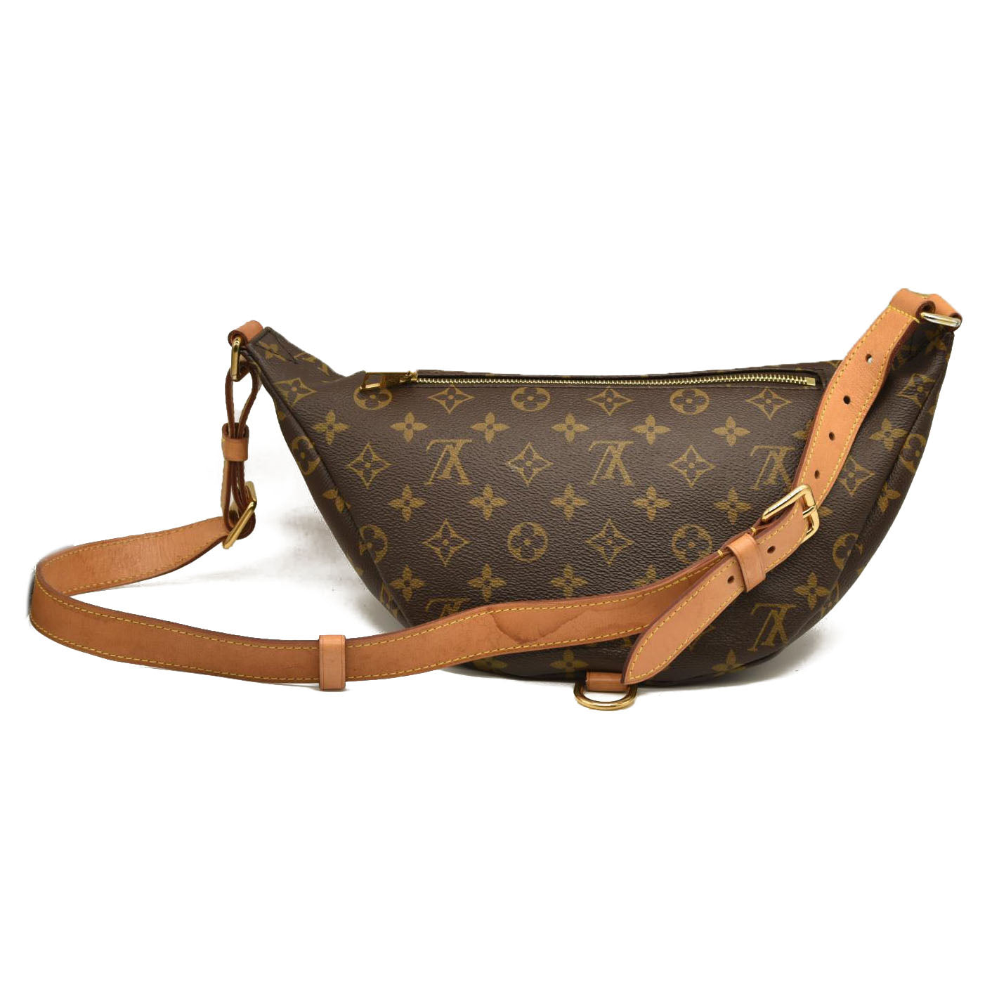 LOUIS VUTTION Monogram Bumbag MI4148