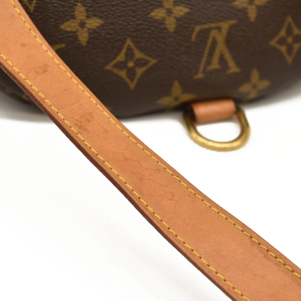 LOUIS VUTTION Monogram Bumbag MI4148