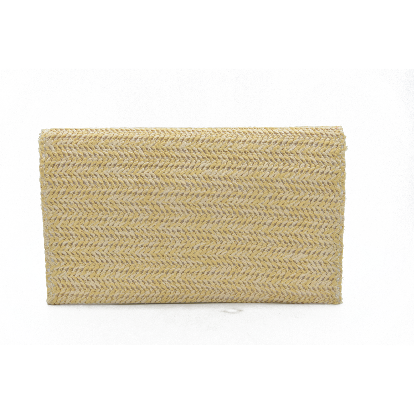 Dior Beauty Raffia GWP Clutch