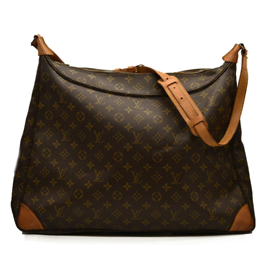 Louis Vuitton  Monogram Sac Promenade NO0950