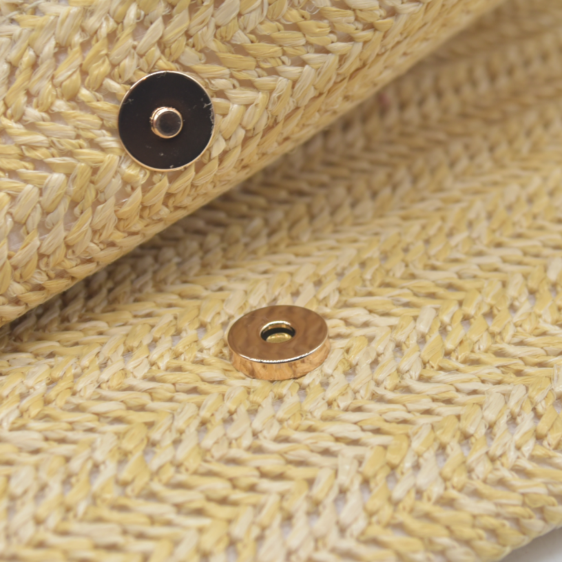 Dior Beauty Raffia GWP Clutch