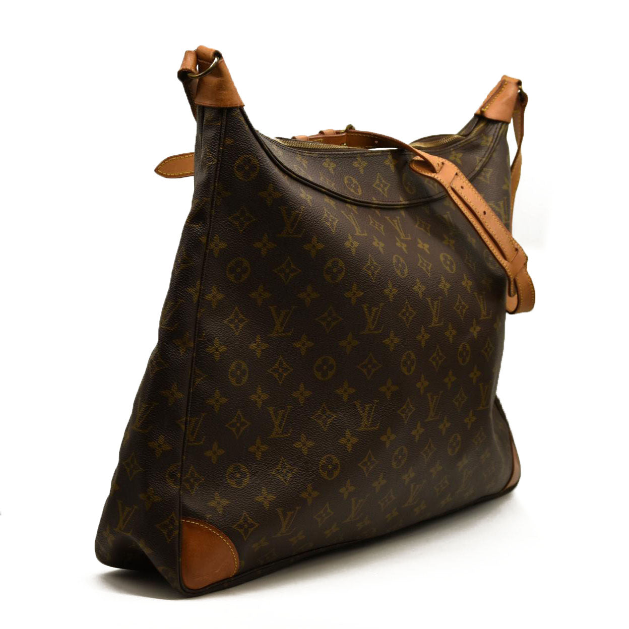 Louis Vuitton  Monogram Sac Promenade NO0950