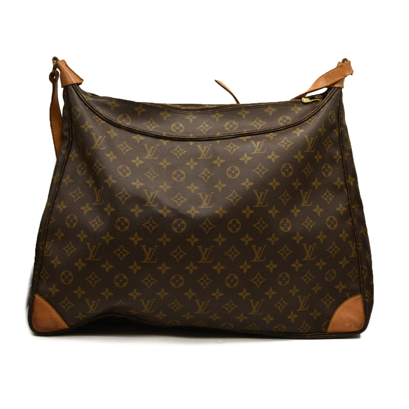 Louis Vuitton  Monogram Sac Promenade NO0950