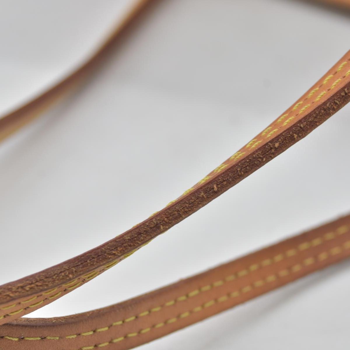 $2170 2019 Louis Vuitton Damier Azur Neverfull MM SD2159