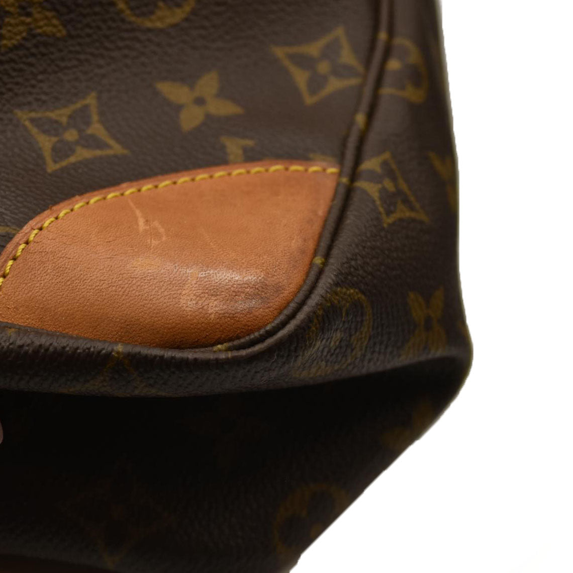 Louis Vuitton  Monogram Sac Promenade NO0950