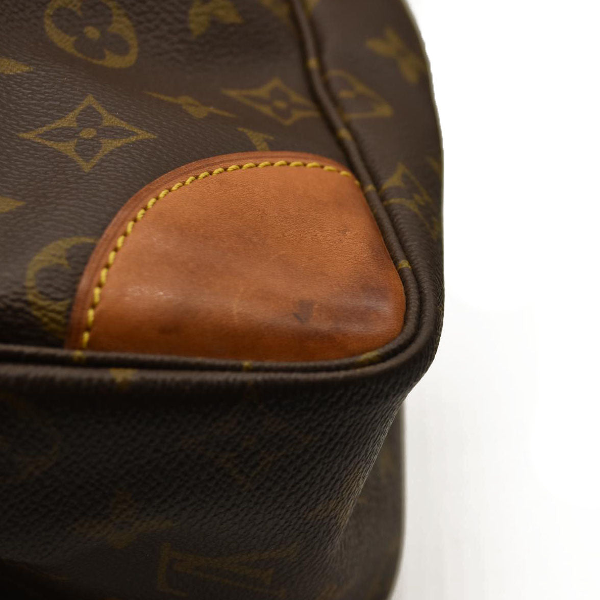 Louis Vuitton  Monogram Sac Promenade NO0950