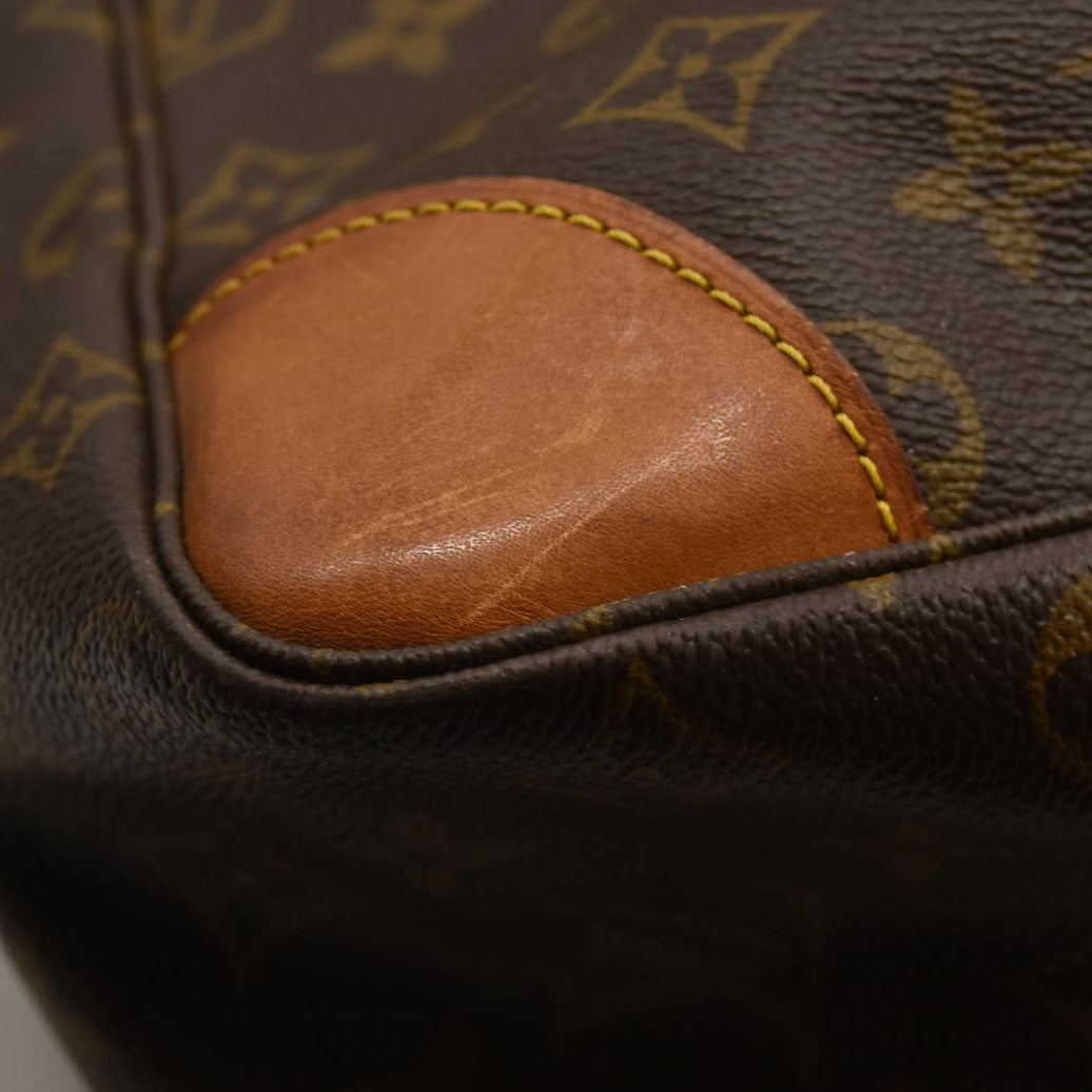 Louis Vuitton  Monogram Sac Promenade NO0950