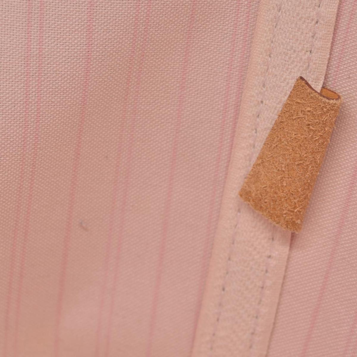 $2170 2019 Louis Vuitton Damier Azur Neverfull MM SD2159