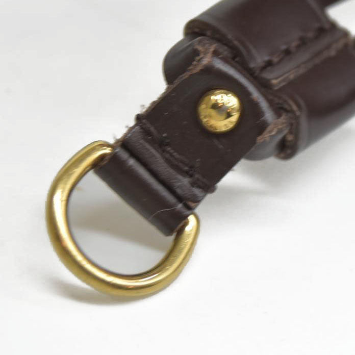 AUCTION $2170 Louis Vuitton  Damier Ebene Neo Neverfull MM SD1039