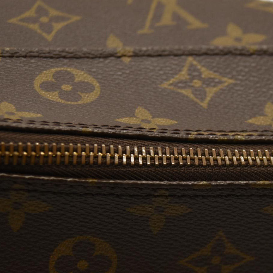 Louis Vuitton  Monogram Sac Promenade NO0950