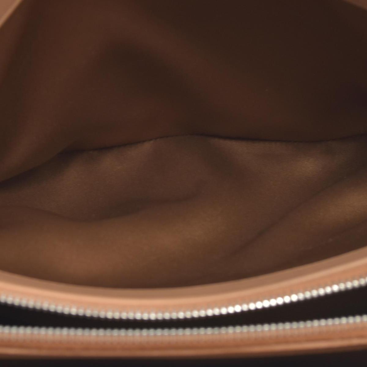 Chanel Lambskin Quilted CC Crossing Shopping Tote Red