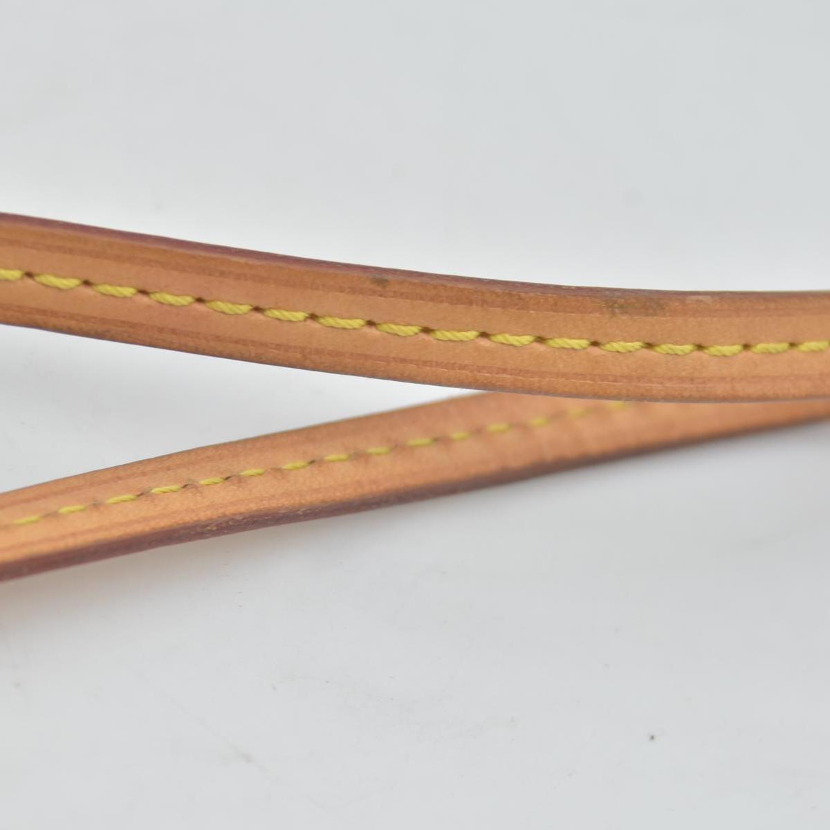 $600 2018 Louis Vuitton Damier Azur Neverfull MM GM Pochette Rose Ballerine SD2158